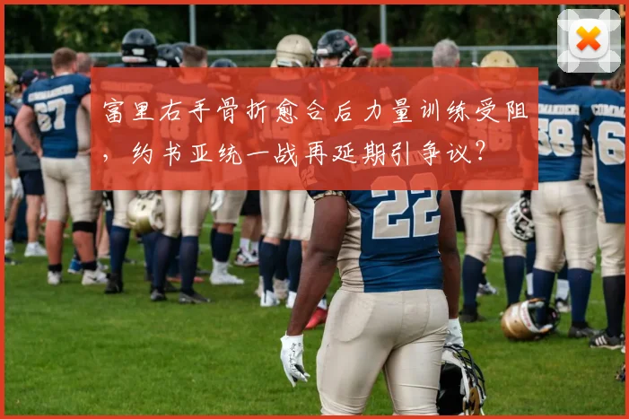 富里右手骨折愈合后力量训练受阻，约书亚统一战再延期引争议？