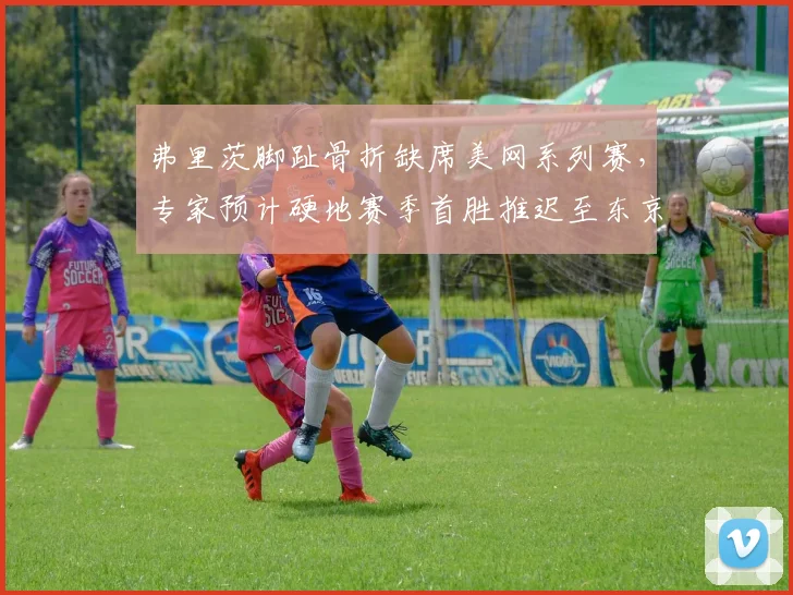 弗里茨脚趾骨折缺席美网系列赛，专家预计硬地赛季首胜推迟至东京